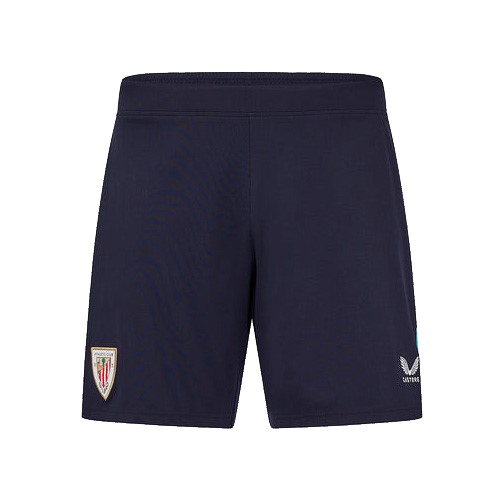 Pantalones Athletic Bilbao 2ª 2025/26